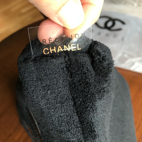 Makeup Clutch Crossbody Bag with Chain Strap NEW - Picture 5 of 8